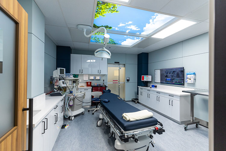 Our Facility Calgary AB, Foundation Oral Surgery